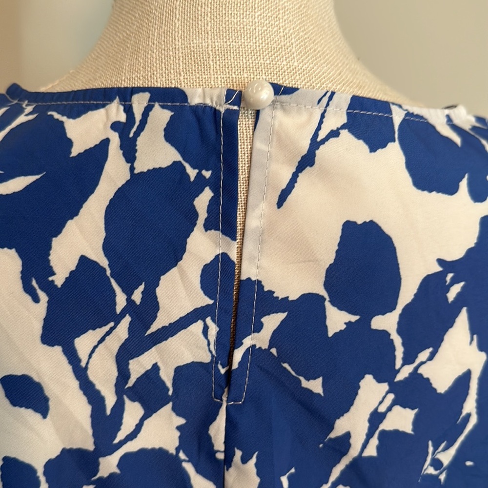 Blouse 💙 - Picture 4 of 5